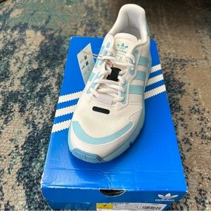 Adidas ZX 1K Boost W Shoes FX6864 Size